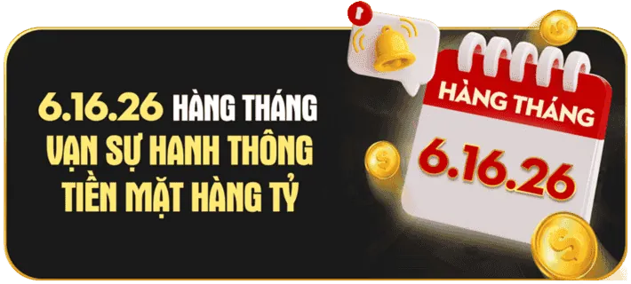 Thưởng và Hoàn trả Cao