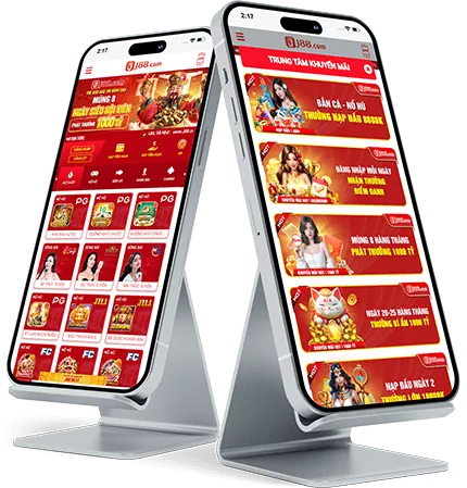 Khuyến mãi độc quyền j88vip2