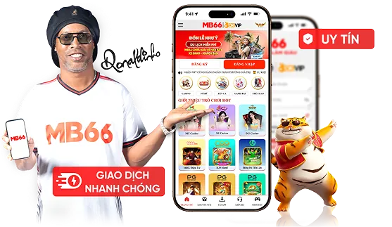 Đa dạng trò chơi Xèng
