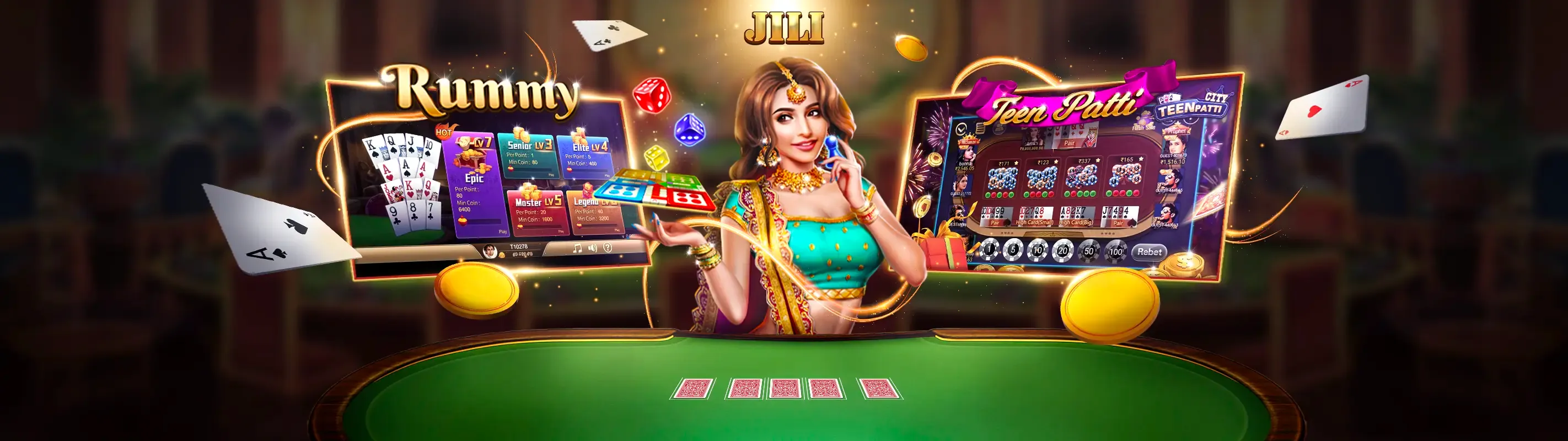 Blog chính thức của j88vip2 casino